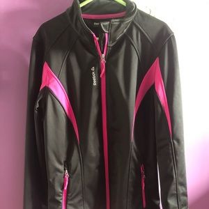 Rebook sports coat, water proof
